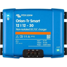 Victron Energy Victron Energy Ładowarka akumulatora Orion-Tr Smart 12/12-30A NonIsolated DC-DC charger