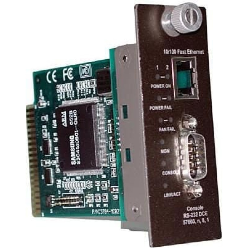 Trendnet TRENDnet MANAGEMENT MODULE FOR TFC-1600/IN