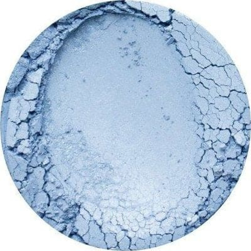 Annabelle Minerals Cień mineralny do powiek Blueberry 3g