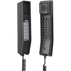 Grandstream Telefon GrandStream Grandstream GHP611W Black