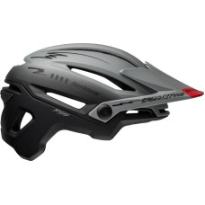 Bell Kask mtb BELL SIXER Rozmiar kasku: M(55-59 cm), Wybierz kolor: Fasthouse After Hours Matte Black Gray