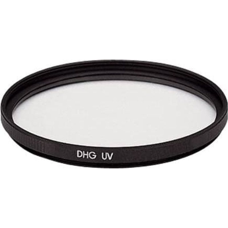 Doerr Filtr Doerr UV DHG Pro, 58 mm (FD316058)