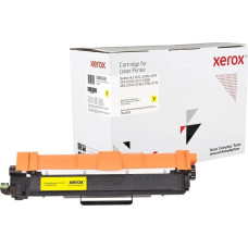 Xerox Toner Xerox EVERYDAY YELLOW TONER EVERYDAY YELLOW TONER