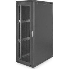 Digitus Szafa Digitus Rack Digitus 19 16RU DN-19 SRV-36U-B-1 Black