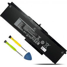 Dell Bateria Dell BAttery PRI 31.5WHR 3C LITH