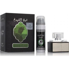 Lattafa Zestaw Perfum Unisex Lattafa 2 Części Sheikh Al Shuyukh