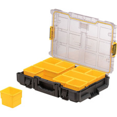 Dewalt TOUGHSYSTEM 2.0 DS100 Organizer (gelb/schwarz)