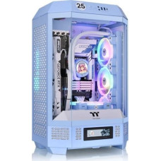 Thermaltake Obudowa Thermaltake The Tower 300 niebieska (CA-1Y4-00SFWN-00)