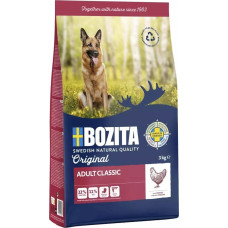 Bozita Bozita Original Classic Karma Sucha Dla Psa Kurczak 3kg