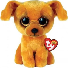 TY Beanie Boos Zuzu - pies 15cm