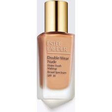 Estee Lauder Double Wear Nude Water Fresh Makeup SPF30 3N2 Wheat 30ml