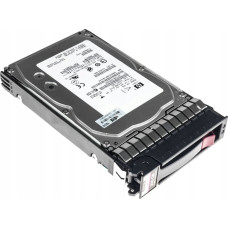 HP Dysk serwerowy HP Dual Port HDD 300 GB hotswap