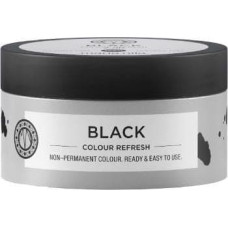 Macadamia Maria Nila Colour Refresh Farba do włosów 100ml 2,00 Black