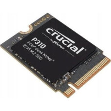 Crucial Dysk SSD Crucial SSD Crucial P310 M.2 1TB PCIe Gen4x4 2230