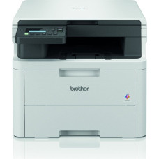 Brother Urządzenie wielofunkcyjne Brother MFC-L3740CDW (DCPL3520CDW)