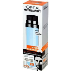 L’oreal Paris Men Expert Hydra Energetic Żel nawilżający do 3-dniowego zarostu 18+ 50ml