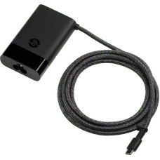 HP Zasilacz do laptopa HP SKO-65W Slim AC Adapter USB-C