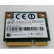 HP Pamięć do laptopa HP HP 480985-001, WLAN card, 33.8 cm (13.3