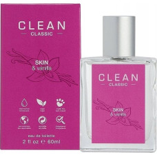 Clean CLEAN EDT Skin & Vanilla 60mL 2023 IL