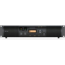 Behringer Behringer NX1000D Wzmacniacz mocy stereo z DSP