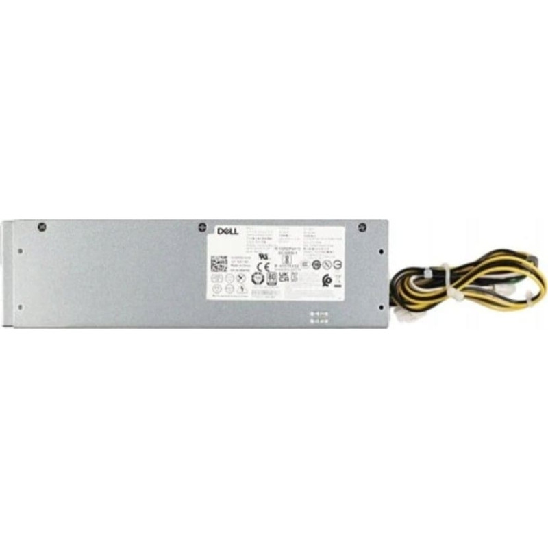 Dell Zasilacz do laptopa Dell PWR SPLY,200W,EPA,BRZ,SFF,HTKY