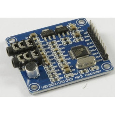 Allnet ALLNET 4duino Audio-Modul VS1003B