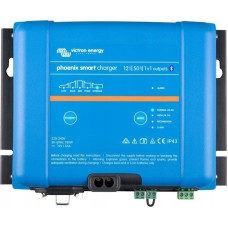 Victron Energy Ładowarka Victron Energy Victron Energy Phoenix Smart IP43 Charger 12/50(1+1) 230V