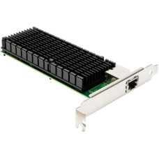 Triton Karta sieciowa TRITON Inter-Tech ST-7215 Wewnętrzny Ethernet 10000 Mbit/s