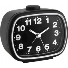 TFA TFA 60.1017.01 quartz alarm clock Analogue