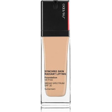 Shiseido SHISEIDO SYNCHRO SKIN RADIANT LIFTING FOUNDATION 240 30ML