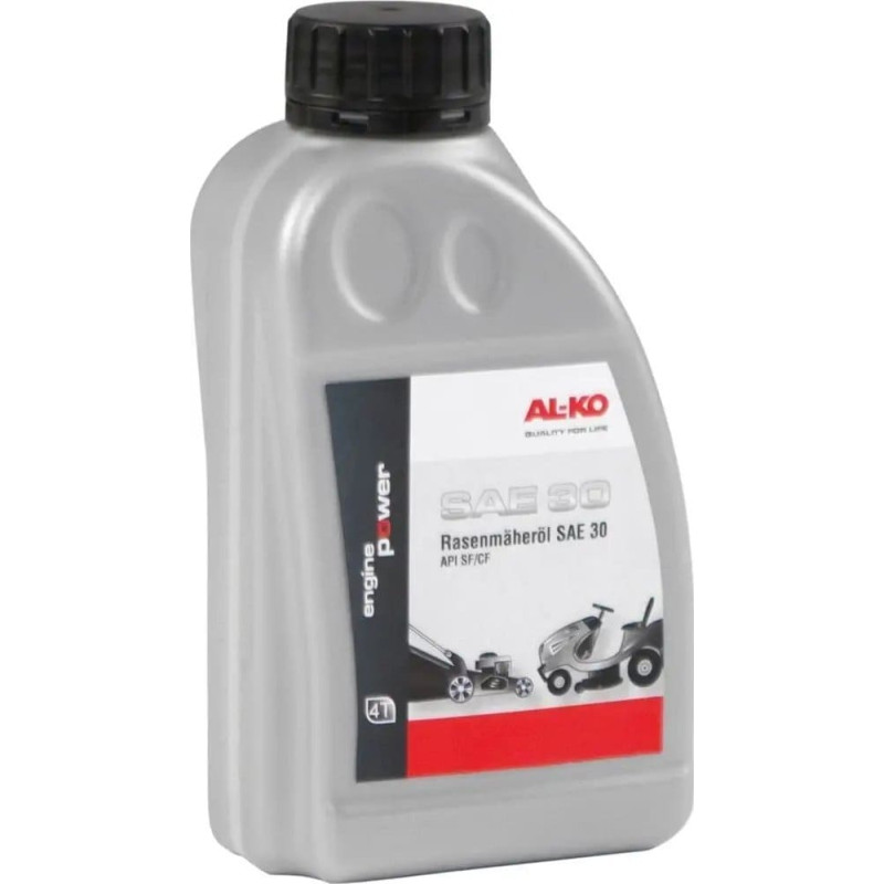 Al-Ko AL-KO 112888, 0.6 L, SAE 30, Summer/winter, Lawn mover