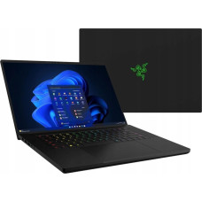 Razer Laptop Razer RAZER Blade 16, QHD+ 240Hz OLED, 14900HX, 32GB DDR5, RTX 4080, 1TB SSD