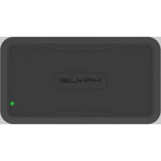 Glyph Dysk zewnętrzny SSD Glyph Atom Pro - Thunderbolt 3 NVMe SSD, 4 TB