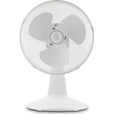 Midea Wentylator Midea Midea | FT30-21M | Table Fan | White | Diameter 30 cm | Number of speeds 3 | Oscillation | No