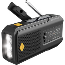 Sandberg Radio Sandberg Survivor Radio All-in-1 2000