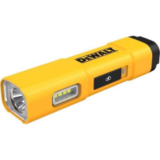 Dewalt Latarka Dewalt LATARKA LED 3 TRYBY 200-400-1200LM USB-C