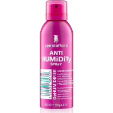 Lee Stafford Lee Stafford Styling Anti-Humidity Spray 200ml