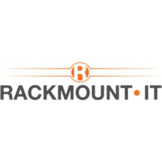 Rackmount It Rackmount.IT RM-CI-T14, Mounting bracket, Blue, 1U, Cisco Meraki MX68, MX68W, MX68CW, MX75, 482 mm, 217 mm