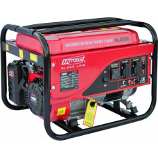 Awtools Agregat AWTools AWTOOLS GENERATOR BENZYNOWY 2,8kW 230V BLACK LINE