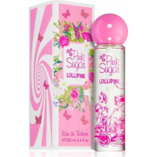 Aquolina Aquolina Pink Sugar Lollipink Edt Spray - - 100 ml