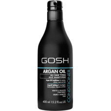 Gosh GOSH odżywka do włosów ARGAN OIL 450ml