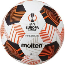 Molten Piłka do piłki nożnej Molten UEFA Europa League 2023/24 meczowa rozmiar 5