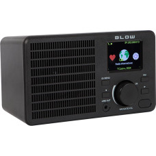 Blow Radio Blow 77-590# Radio przenośne internetowe blow ri1