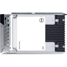 Dell Dysk serwerowy Dell DELL 960GB SSD SATA RI 6Gbps 512e 2.5in Hot-Plug CK R350,R450,R550,R650,R750,T550,R6515,R6525,R7515,R7525