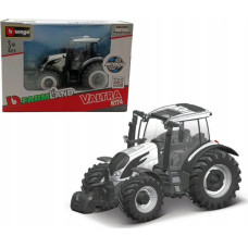 Bburago BBU tractor Valtra N174 white 31615