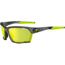 Tifosi Okulary TIFOSI KILO CLARION crystal smoke (3szkła Clarion Yellow 10,9% transmisja światła, 41,4% AC Red, 95,6% Clear) (NEW)