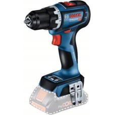 Bosch Professional Cordless impact driver BOSCH Professional GSB, 18V-90 C SOLO, torque 38-90 Nm, 0