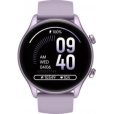 Zeblaze Smartwatch Zeblaze Smartwatch Zeblaze Btalk 3 Plus - fioletowy