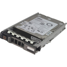 Dell Dysk serwerowy Dell 2.4TB Hard Drive SAS ISE 12Gbps 10K 512e 2.5in Hot-Plug Customer Kit