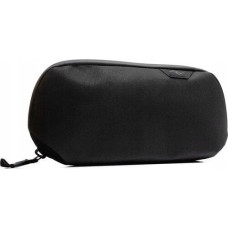 Peak Design Torba Peak Design Wkład Travel Line Peak Design Tech Pouch Small Black - czarny